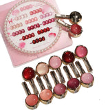 Hang Pure - Love Moonlight Cat Eye Full Set 12 Colors (#247 - #258)