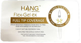 Hang - Gel X Tips Stiletto (XS, S, M, L, XL)