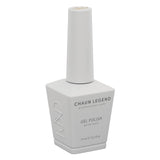 Chaun Legend - Gel Polish 15ml (#5001 - #5080) - NEW 2024