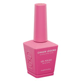 Chaun Legend - Gel Polish 15ml (#5001 - #5080) - NEW 2024