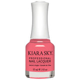 Kiara Sky - Lacquer Color 15ml (#5001 - #5060)
