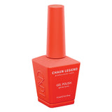 Chaun Legend - Gel Polish 15ml (#5001 - #5080) - NEW 2024