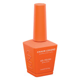 Chaun Legend - Gel Polish 15ml (#5001 - #5080) - NEW 2024