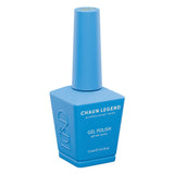 Chaun Legend - Gel Polish 15ml (#5001 - #5080) - NEW 2024