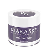 Kiara Sky - Powder Cream 2oz (#5001 - #5060)