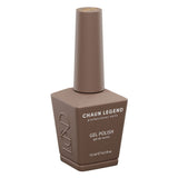 Chaun Legend - Gel Polish 15ml (#5001 - #5080) - NEW 2024