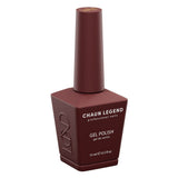 Chaun Legend - Gel Polish 15ml (#5001 - #5080) - NEW 2024