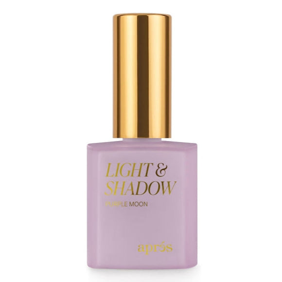 Apres - Light & Shadow Gel Couleur (#501 - #510)