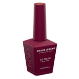 Chaun Legend - Gel Polish 15ml (#5001 - #5080) - NEW 2024