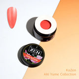 Zen - Builder Gel 50ml (#01 - #60)