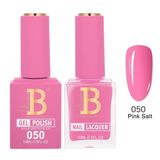 Billionaire - Imperial Gel & Lacquer Duo (#01 - #86)
