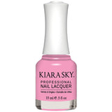 Kiara Sky - Lacquer Color 15ml (#5061 - #5112)