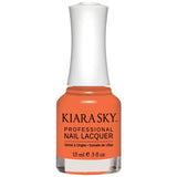 Kiara Sky - Lacquer Color 15ml (#5061 - #5112)