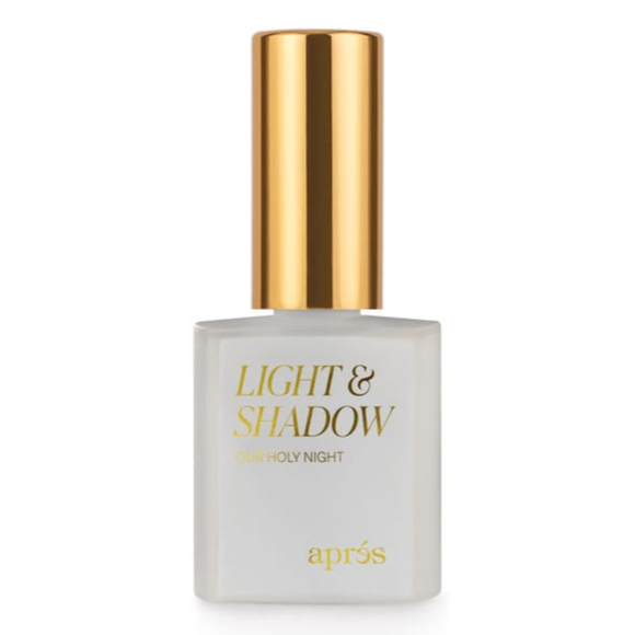 Apres - Light & Shadow Gel - Summer (#501 - #510)