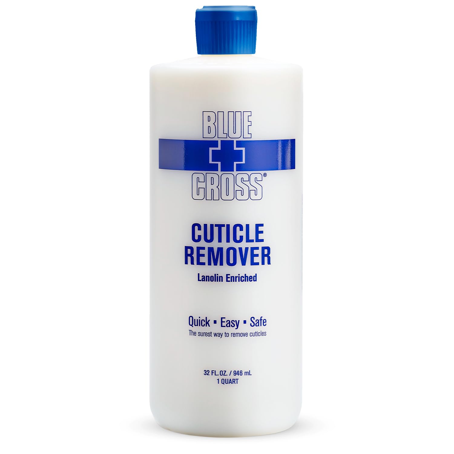 Cuticle Cream & Oil