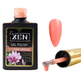 Zen - Builder Gel Milky Aki Yume (#49 - #60)