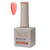 Zen - Brush On Builder Gel 20ml (#01 - #60)