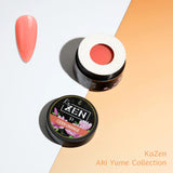 Zen - Builder Gel 50ml (#01 - #60)
