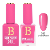 Billionaire - Imperial Gel & Lacquer Duo (#01 - #86)
