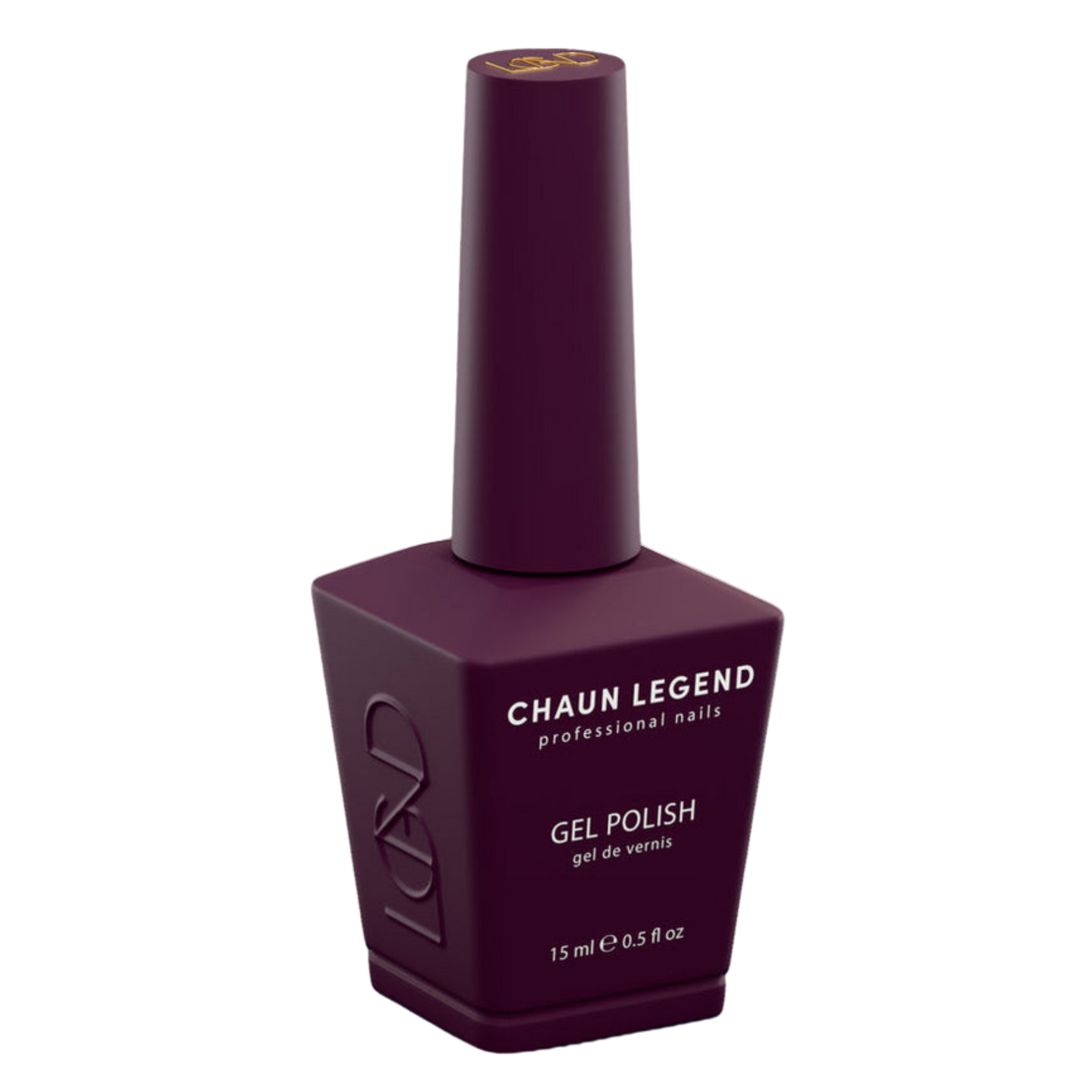 Chaun Legend - Gel Polish (#5176 - #5240) - NEW 2025 – BolsaBeauty