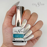 Cre8tion - Cat Eye Gel 15ml (#01 - #73)