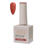 Zen - Brush On Builder Gel 20ml (#01 - #60)