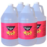 CoCo - Massage Oil Unscented (1 Gallon)