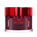 Notpolish - M Powder Collection (#M01 - #M70)