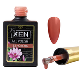 Zen - Builder Gel Milky Aki Yume (#49 - #60)