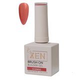 Zen - Brush On Builder Gel 20ml (#01 - #60)