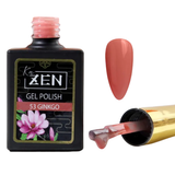 Zen - Builder Gel Milky Aki Yume (#49 - #60)
