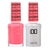 DND - Gel & Lacquer Duo (#481 - #563)