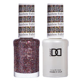 DND - Gel & Lacquer Duo (#481 - #563)