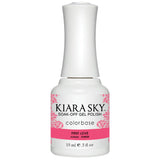Kiara Sky - Gel Polish 15ml (#5001 - #5060)