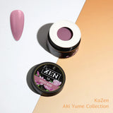 Zen - Builder Gel 50ml (#01 - #60)