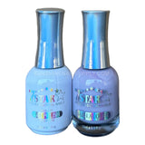 7 Star - Gel & Lacquer & Dip Trio - 200 New Colors (#01 - #100)