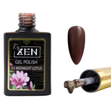 Zen - Builder Gel Milky Aki Yume (#49 - #60)