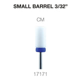 Cre8tion Ceramic Small Barrel 3/32