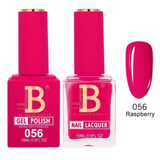 Billionaire - Imperial Gel & Lacquer Duo (#01 - #86)