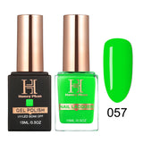 Honey - Gel & Lacquer Duo (#01 - #80)