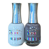 7 Star - Gel & Lacquer & Dip Trio - 200 New Colors (#01 - #100)