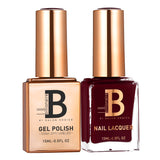 Billionaire - Gel & Lacquer Duo (#01 - #75)