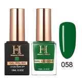 Honey - Gel & Lacquer Duo (#01 - #80)
