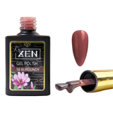 Zen - Builder Gel Milky Aki Yume (#49 - #60)