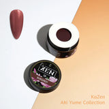 Zen - Builder Gel 50ml (#01 - #60)