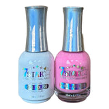 7 Star - Gel & Lacquer & Dip Trio - 200 New Colors (#01 - #100)