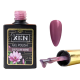 Zen - Builder Gel Milky Aki Yume (#49 - #60)