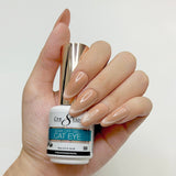 Cre8tion - Cat Eye Gel 15ml (#01 - #73)