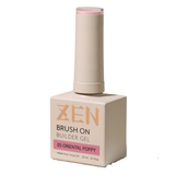 Zen - Brush On Builder Gel 20ml (#01 - #60)