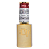 DND - DIVA Fruit Jelly 15ml (#01 - #36) - NEW 2026